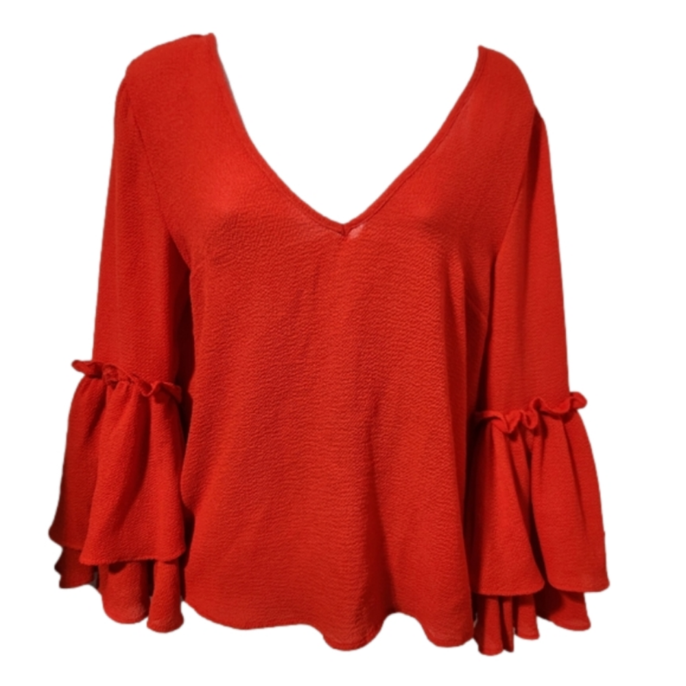 H&M Divided lightweight top